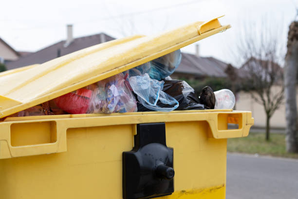Best Retail Junk Removal  in Rockport, IN