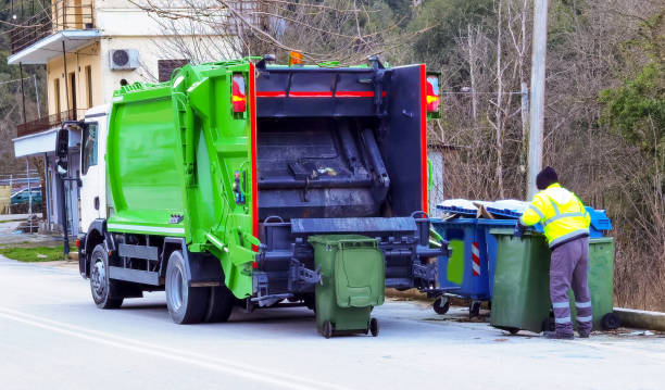 Best Garage Cleanout  in Rockport, IN